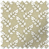 Maidenhair, Fennel - Roman Blind